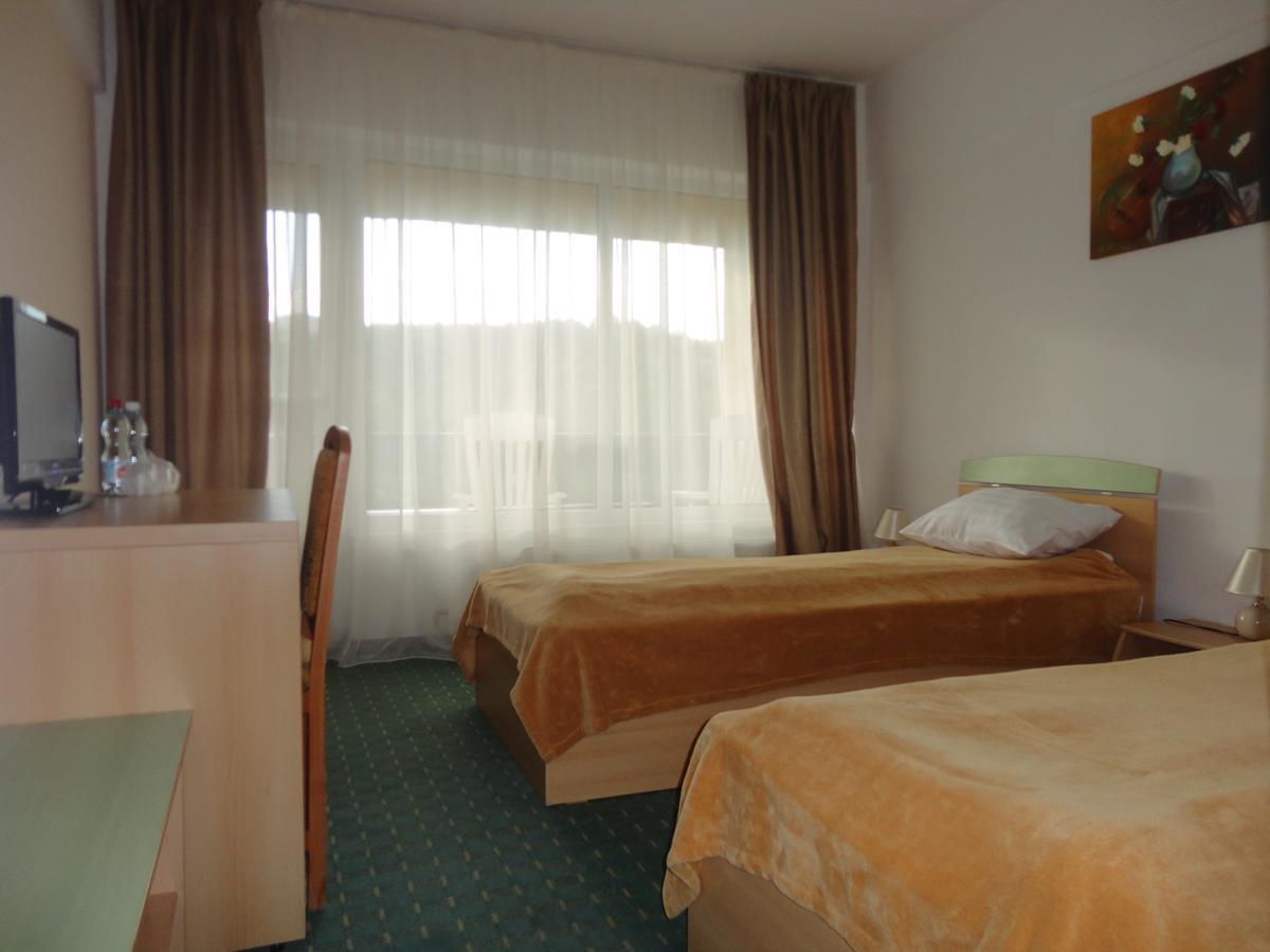 Hotel Diana Geoagiu Băi Exterior foto
